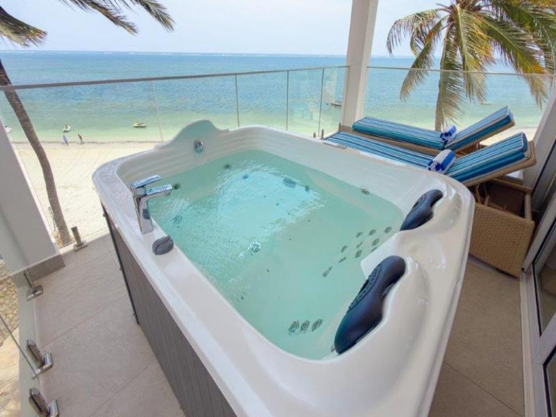 Bamburi Beach Hotel image