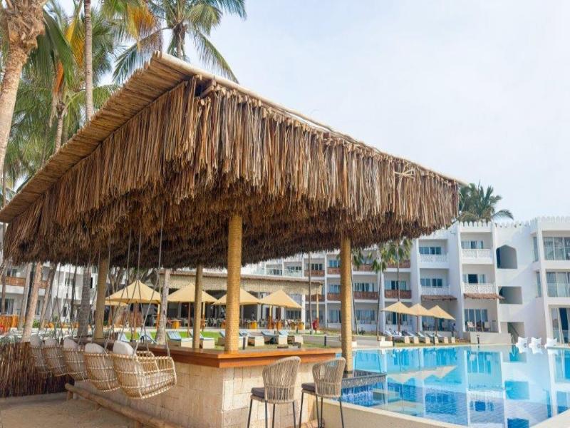 Bamburi Beach Hotel image