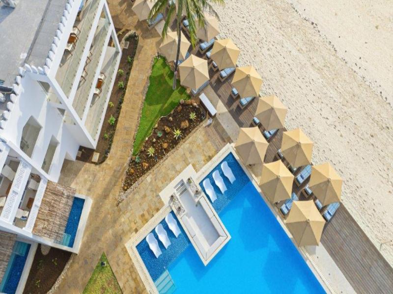 Bamburi Beach Hotel image