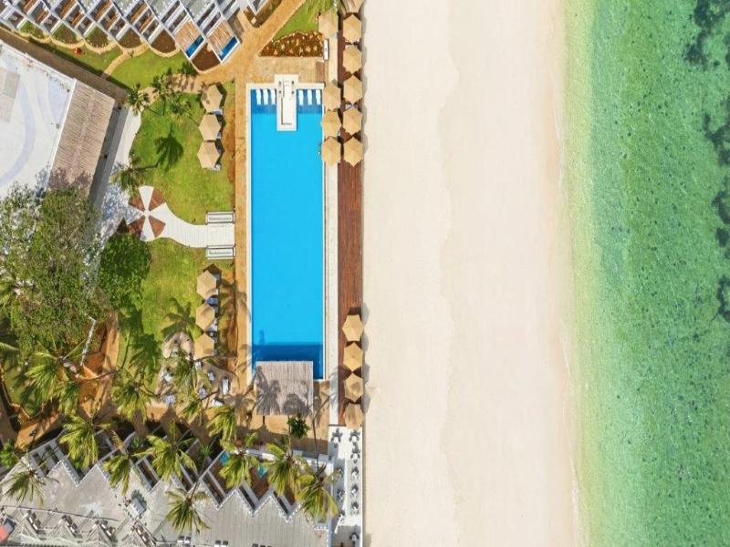 Bamburi Beach Hotel image