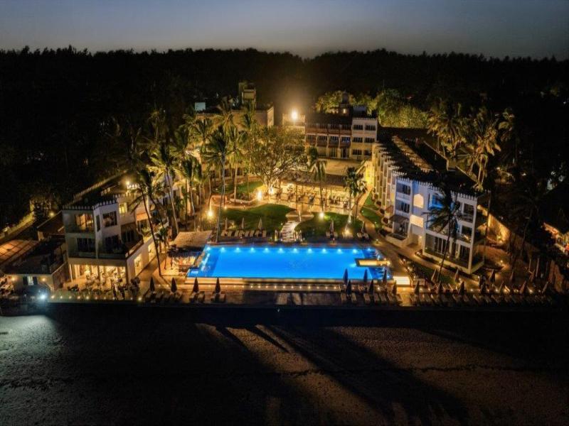 Bamburi Beach Hotel image