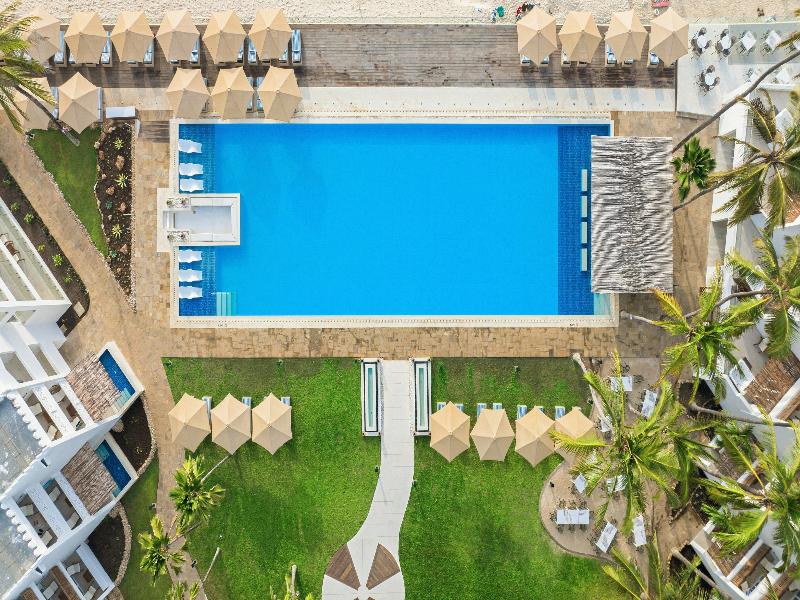 Bamburi Beach Hotel image