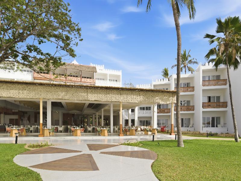 Bamburi Beach Hotel image