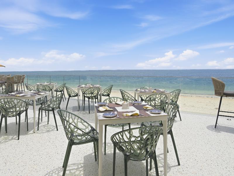 Bamburi Beach Hotel image