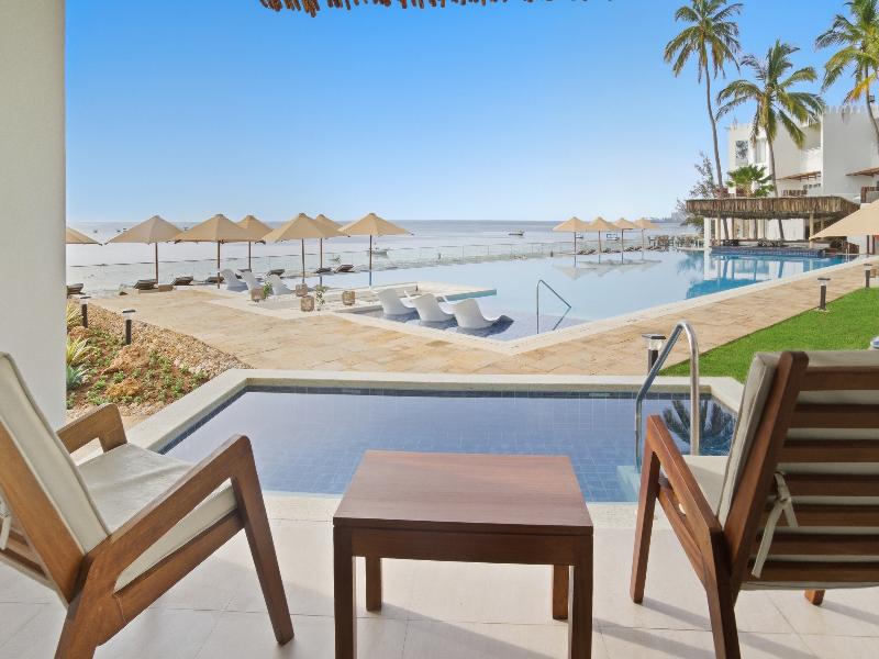 Bamburi Beach Hotel image