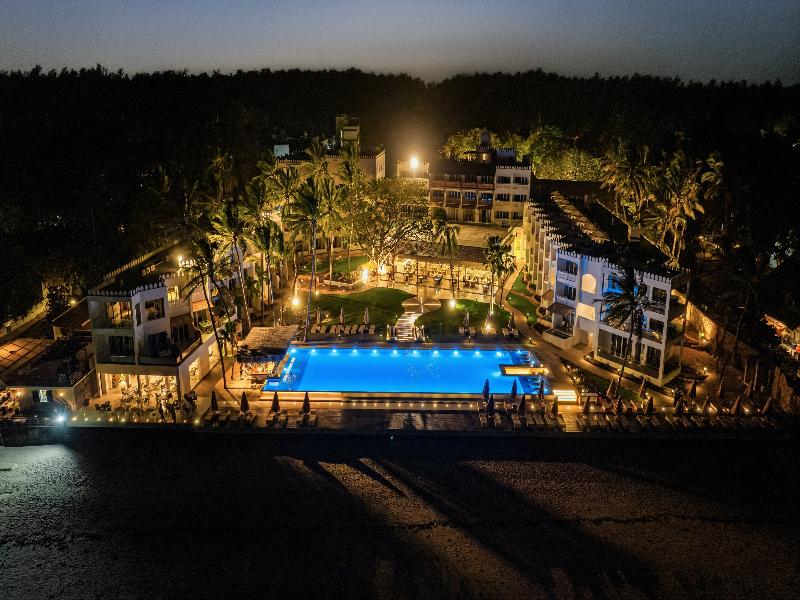 Bamburi Beach Hotel image