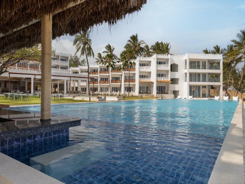 Bamburi Beach Hotel image