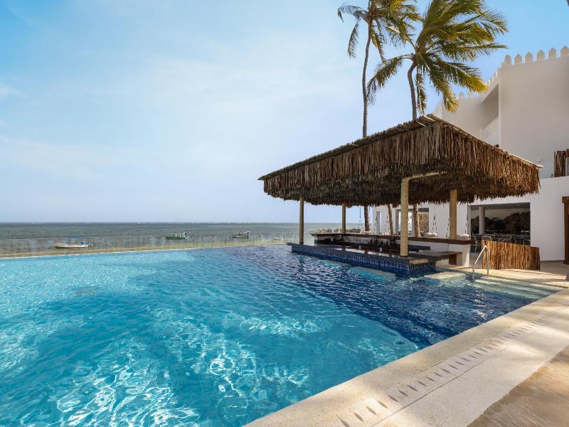 Bamburi Beach Hotel image
