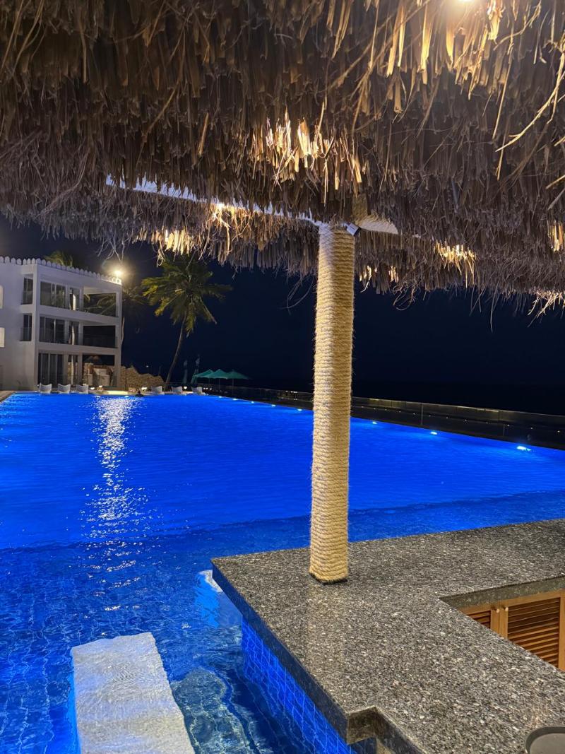 Hotel Bamburi Beach Hotel, Kenia, Bamburi Beach. Großes 37