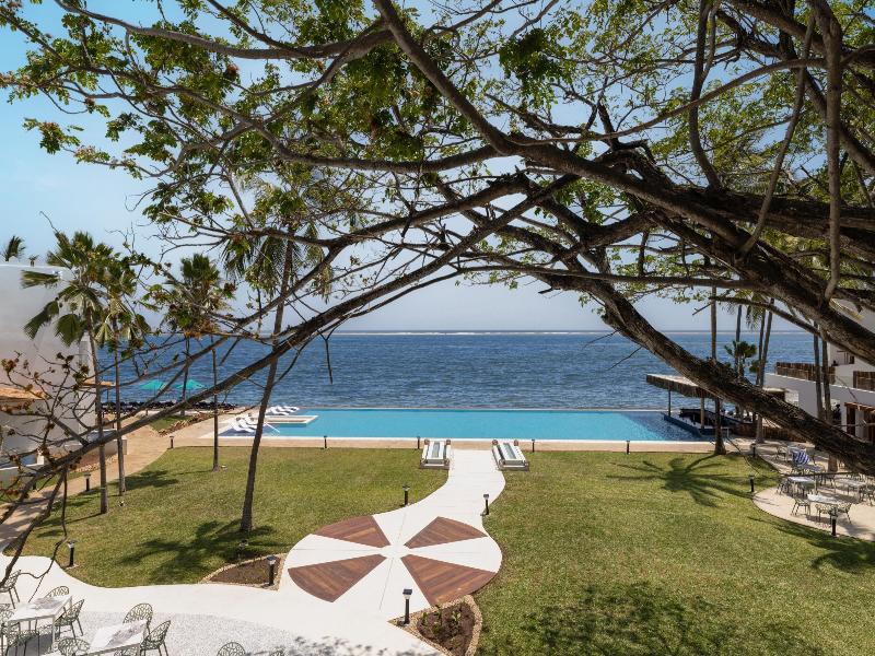Bamburi Beach Hotel image