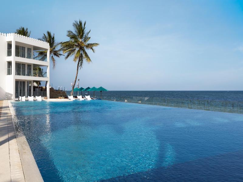 Bamburi Beach Hotel image