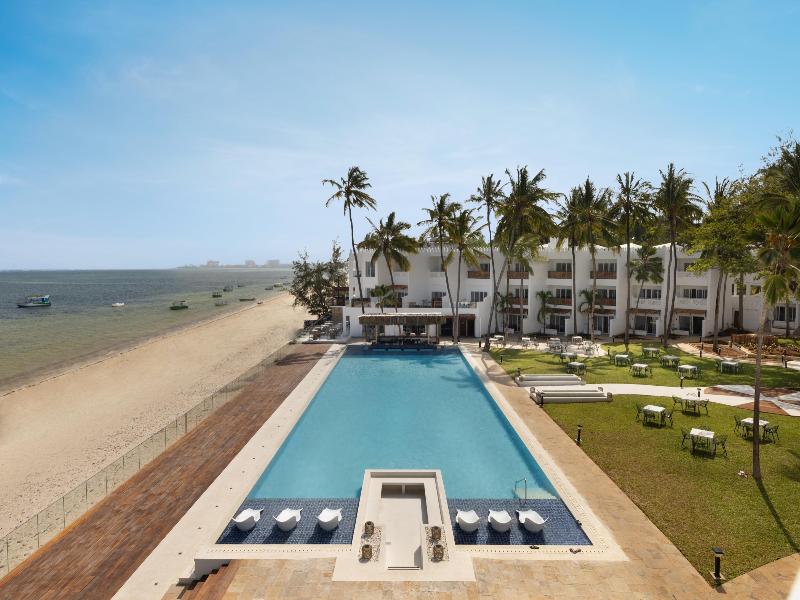 Bamburi Beach Hotel image