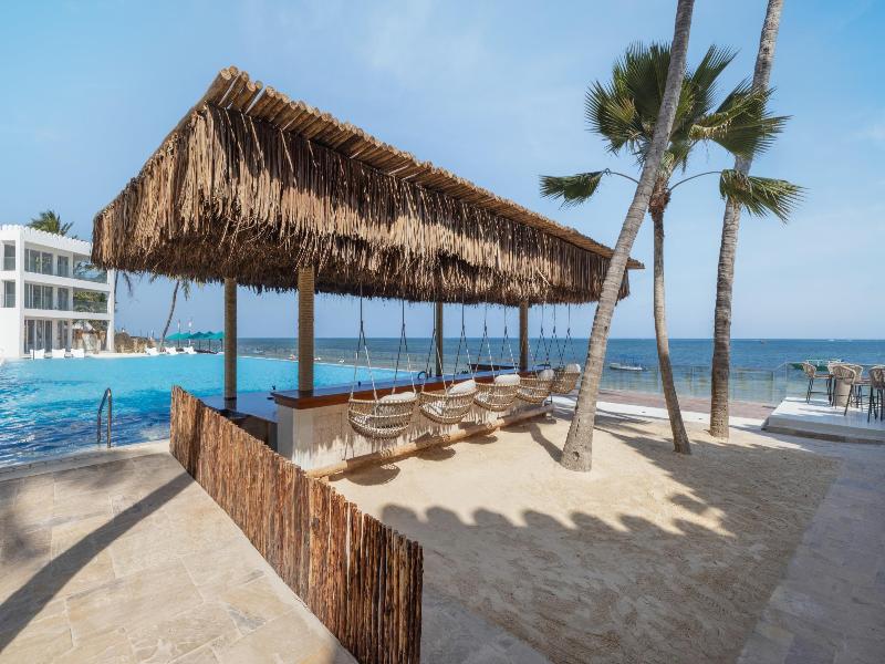 Bamburi Beach Hotel image