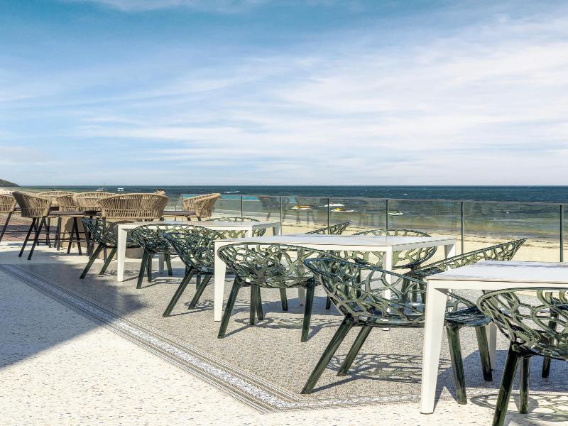 Bamburi Beach Hotel image