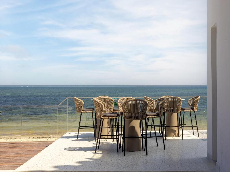 Bamburi Beach Hotel image