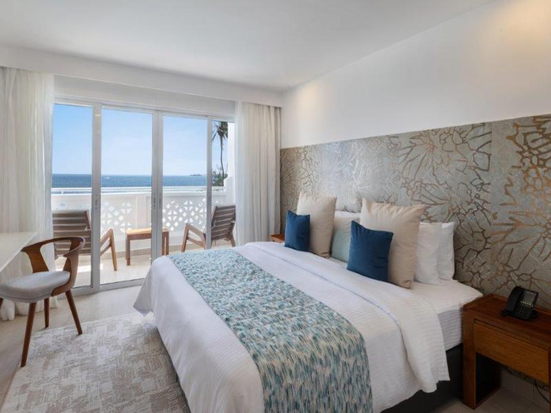Bamburi Beach Hotel image
