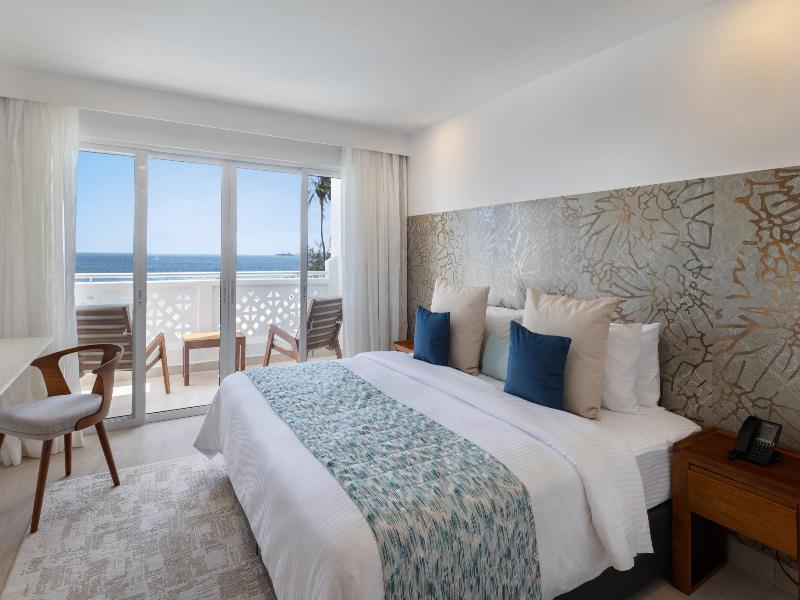 Bamburi Beach Hotel image