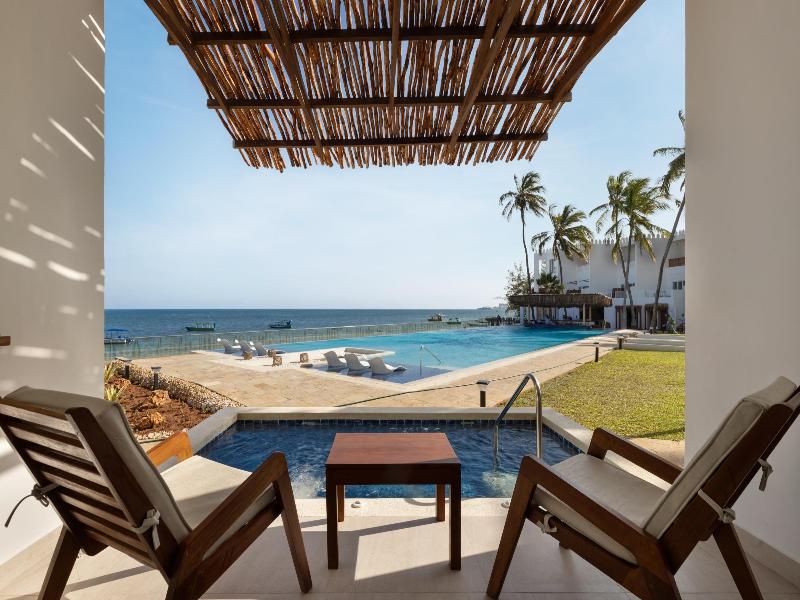 Bamburi Beach Hotel image