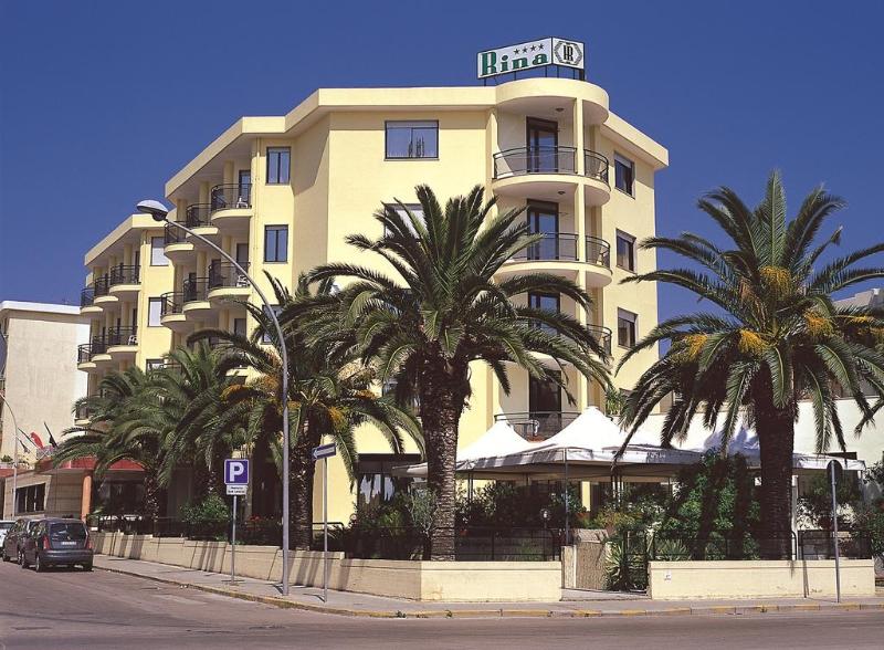 Rina Residence