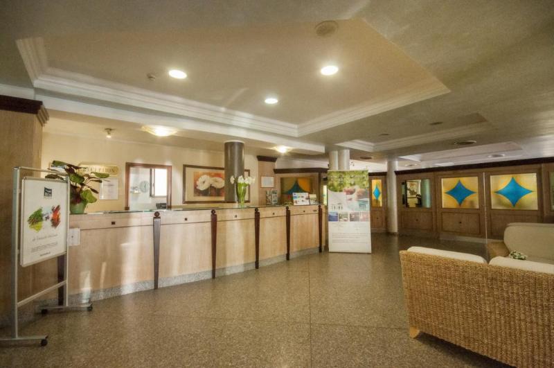 Rina Residence