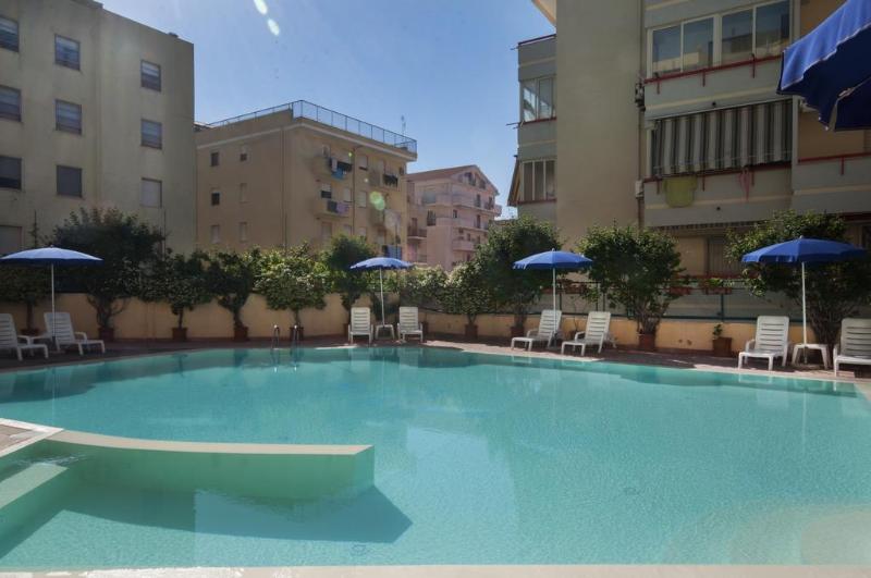 Rina Residence