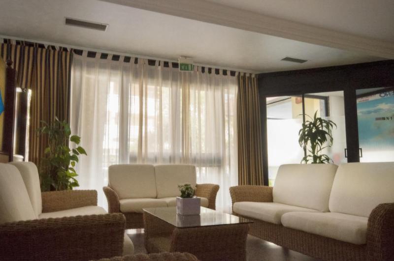 Rina Residence