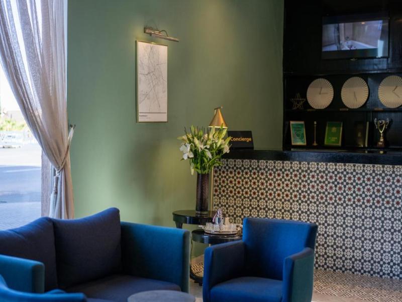 Kech Boutique Hotel & Spa image