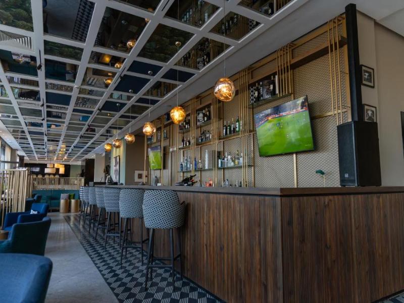 Kech Boutique Hotel & Spa image