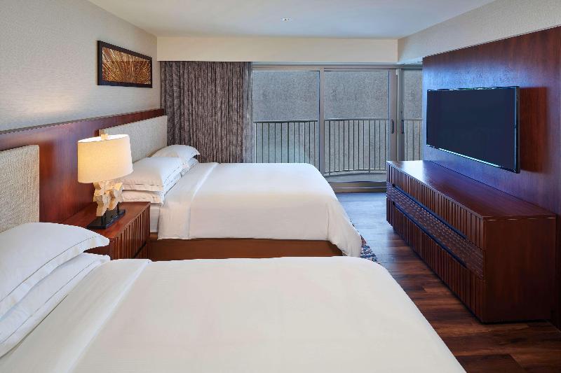 Hilton Grand Vacations Club Hokulani Waikiki Honol