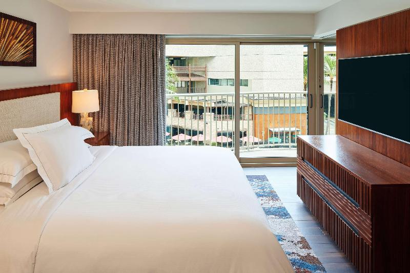 Hilton Grand Vacations Club Hokulani Waikiki Honol