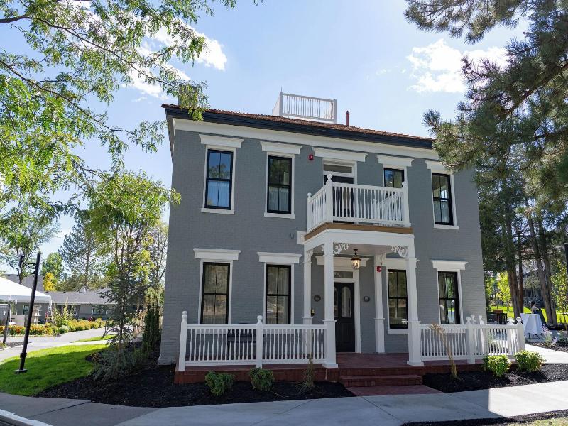 Homestead Midway Utah