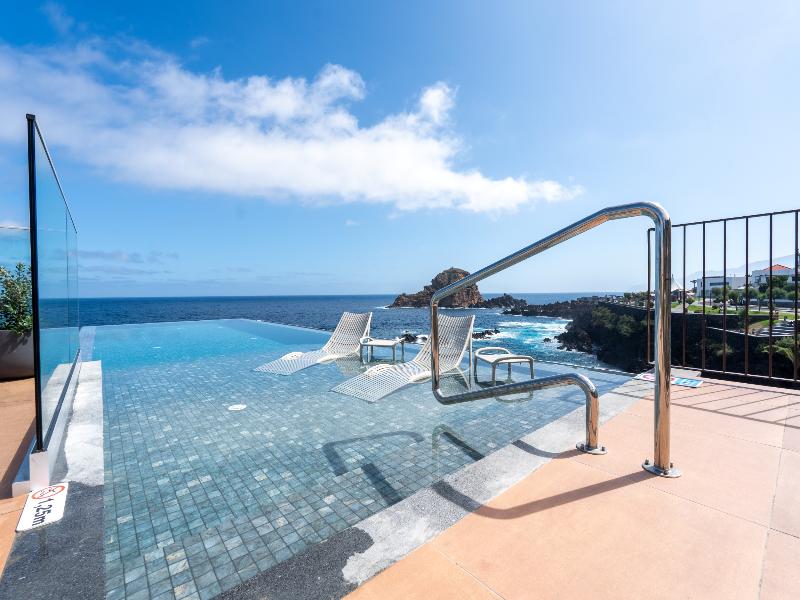 Aqua Natura Madeira Hotel image