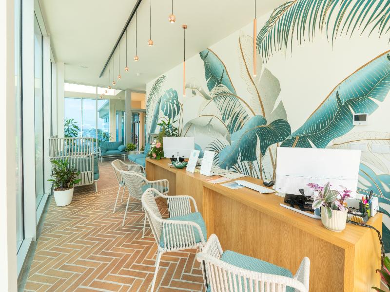 Aqua Natura Madeira Hotel image