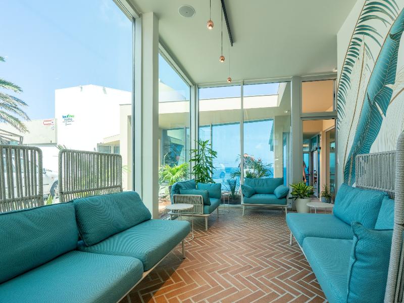 Aqua Natura Madeira Hotel image