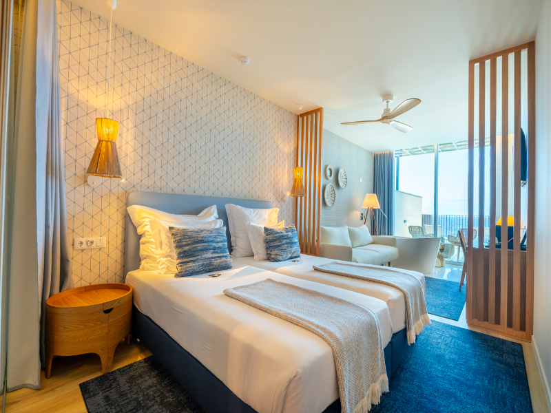 Aqua Natura Madeira Hotel image