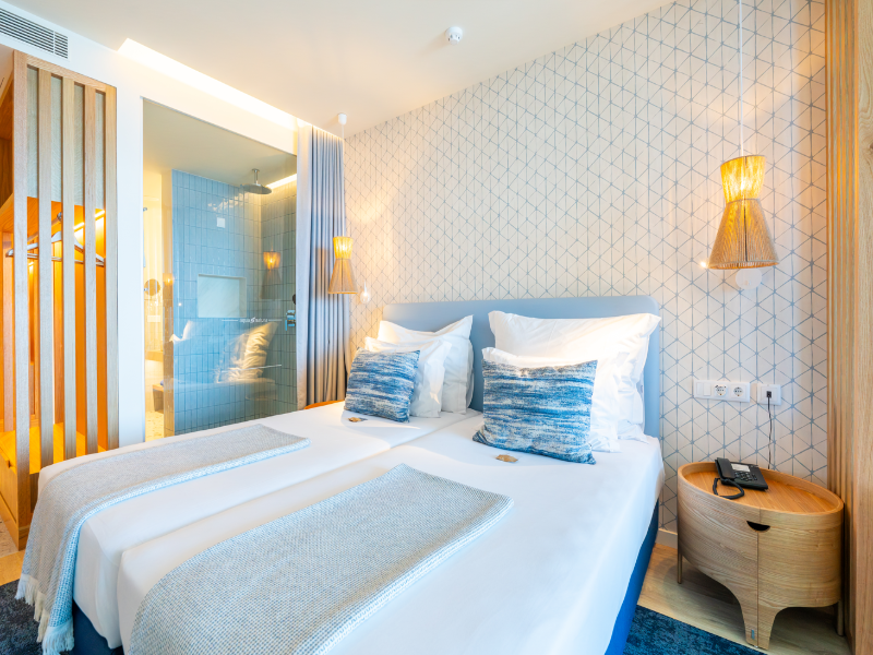 Aqua Natura Madeira Hotel image