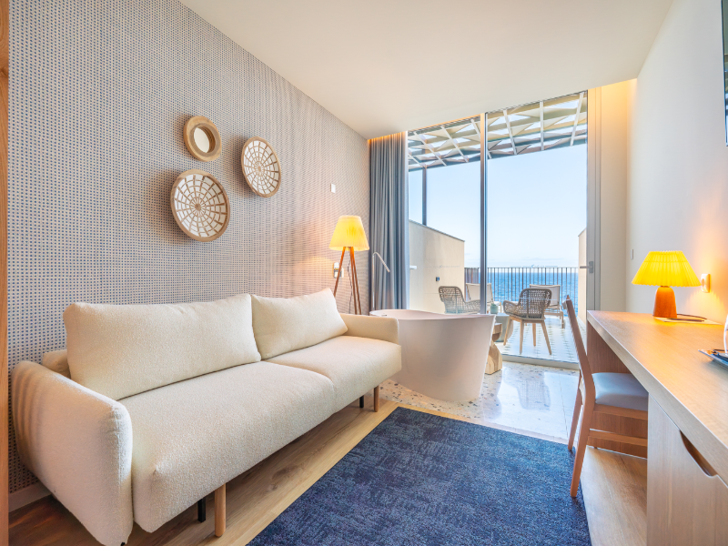 Aqua Natura Madeira Hotel image