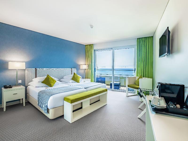 Aqua Natura Madeira Hotel image