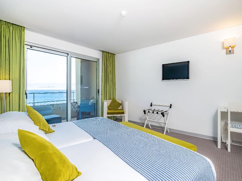 Aqua Natura Madeira Hotel image
