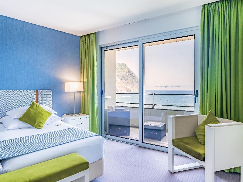 Aqua Natura Madeira Hotel image