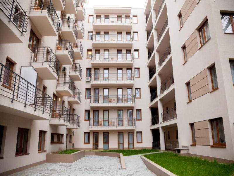 Prince Apartments image