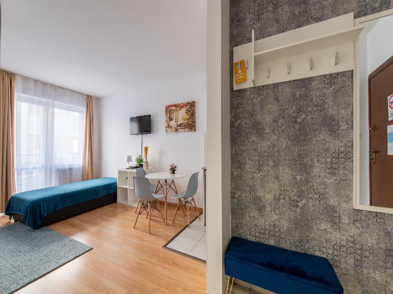 Prince Apartments image