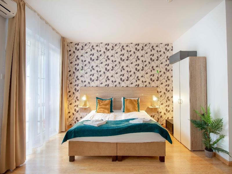 Prince Apartments image