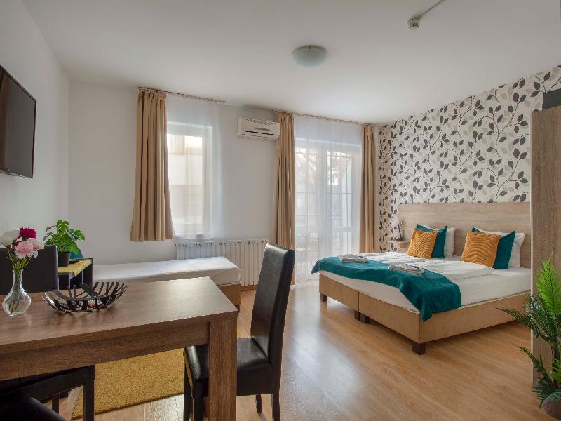 Prince Apartments image