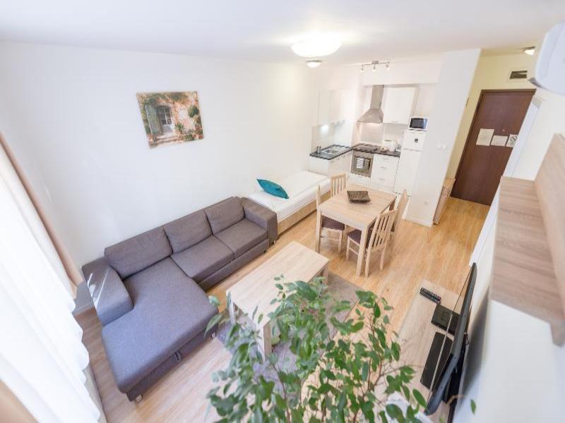 Prince Apartments image