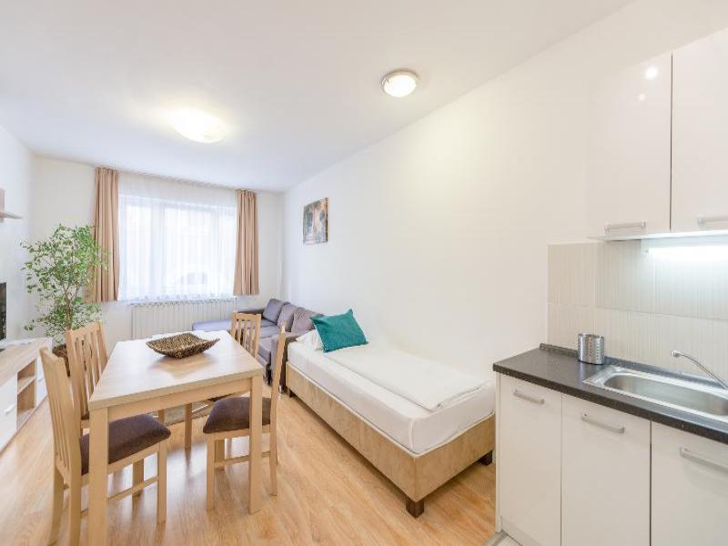 Prince Apartments image