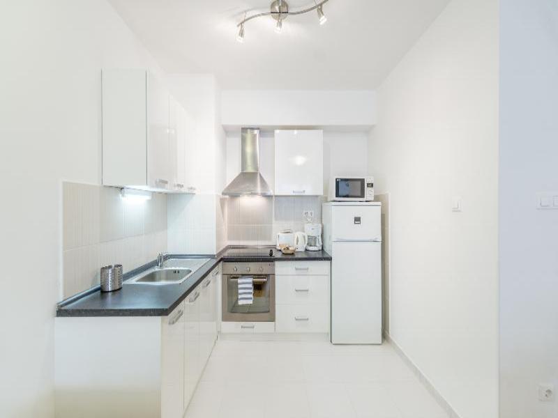Prince Apartments image