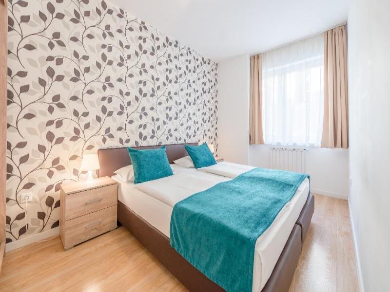 Prince Apartments image