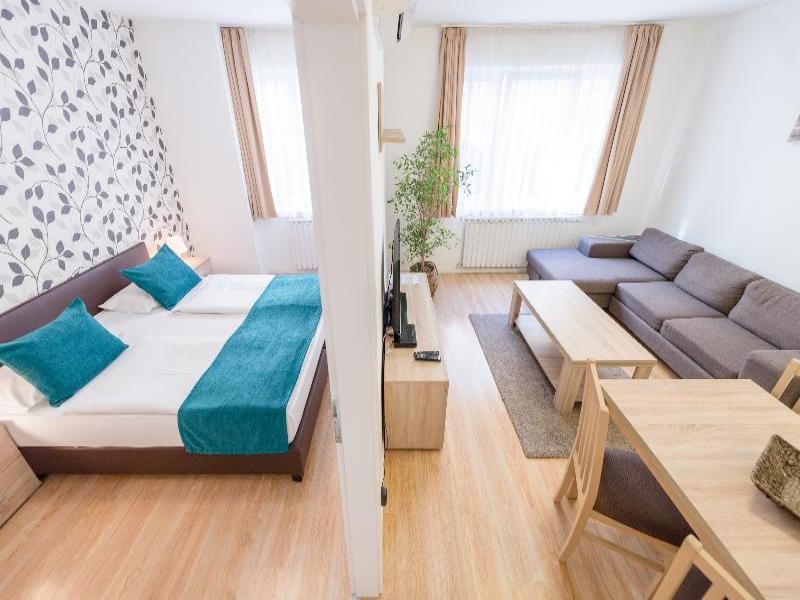 Prince Apartments image