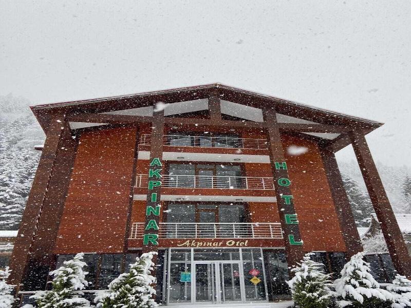 Akpinar Otel image